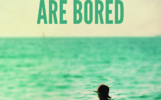 Book review: <i>Summertime all the cats are bored</i>