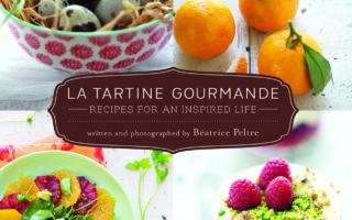 Book review: <i>La Tartine Gourmande</i>