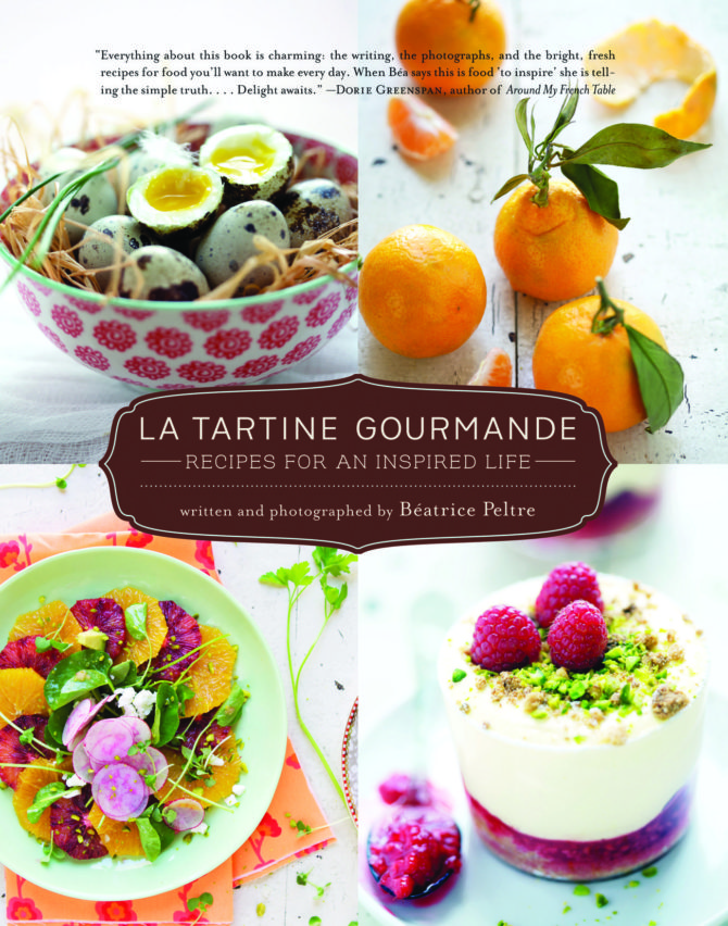 Book review: <i>La Tartine Gourmande</i>