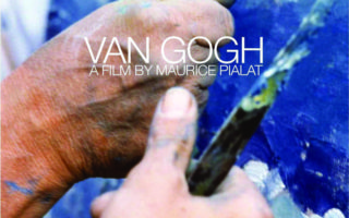 Film review: <i>Van Gogh</i>
