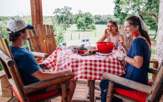 Becoming an English Language Host in France