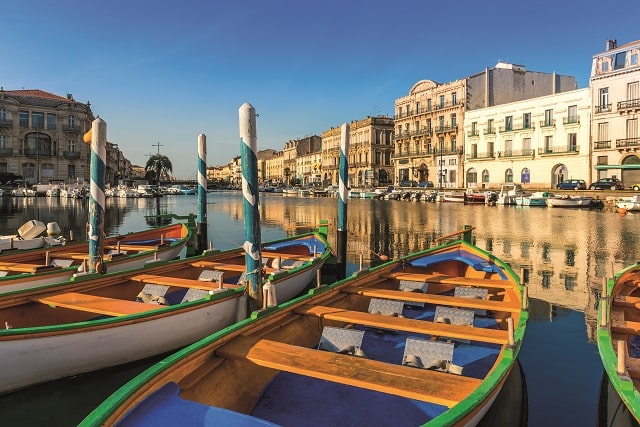 Buying in Languedoc-Roussillon