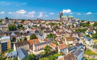 City Focus: Chartres