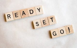 Property Buying: Ready, Steady… Go!