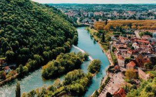 Top of the Crop: Live Well for Less