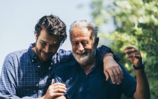 Father’s day is just around the corner…