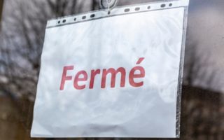 News Digest: New Measures to Control the Pandemic