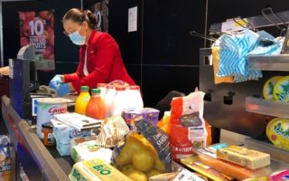 French News Digest: New Mask-wearing Obligations