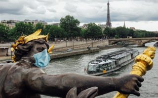 French News Digest: Paris on ‘Maximum Alert’