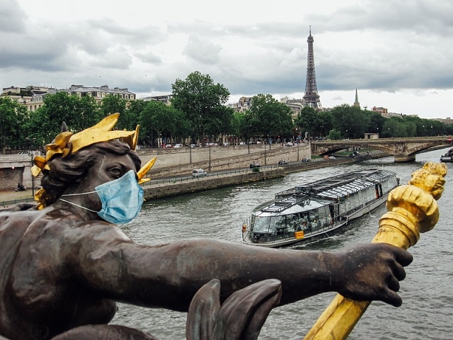 French News Digest: Paris on ‘Maximum Alert’
