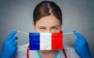 French News Digest: Outcry over Memorial Graffiti