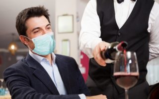 News Digest: Discussions on the Reopening of Restaurants