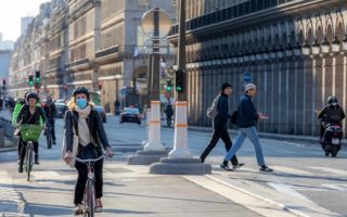 News Digest: Emmanuel Macron to Address the Nation on Wednesday