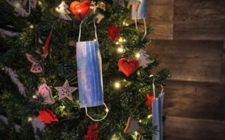 French News Digest: France Needs Collective Effort to ‘Save Christmas’