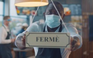 French News Digest: Macron to Provide Clarity, Consistency and Hope