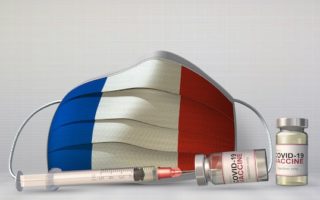 News Digest: Vaccinations Update