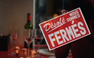 News Digest: Mid-may Reopening for Restaurants and Museums?