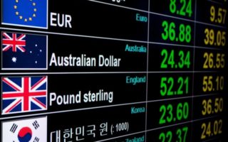 Vaccine and Brexit Expectations Give a Boost to the Pound