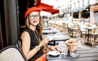 News Digest: France “Emerging Sustainably from Health Crisis”