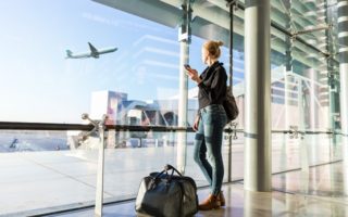 News digest: Air corridor to France imminent