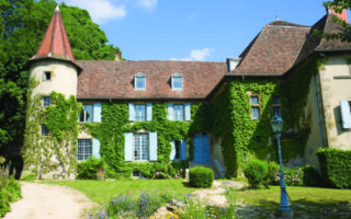 Buying in France at a Glance