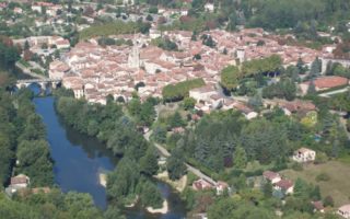 My village: At home in St-Antonin