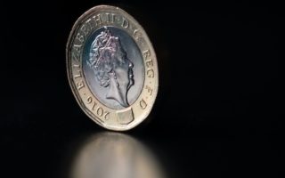 Property Market Opens with the Pound under Pressure