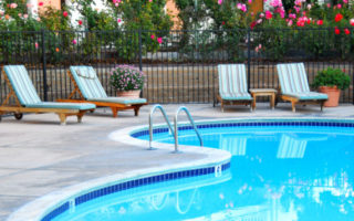 How to Open Your Outdoor Swimming Pool in Spring
