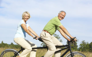 Unmarried Couples, French Property, PACS and Inheritance