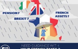 The Real Estate Fiscal Representative in France