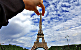 Word of the Week: Tenir