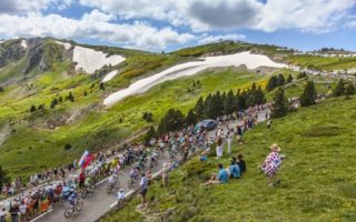 Tour de France 2019: All About Tignes