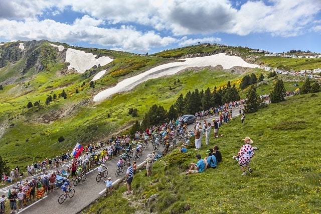 Tour de France 2019: All About Tignes