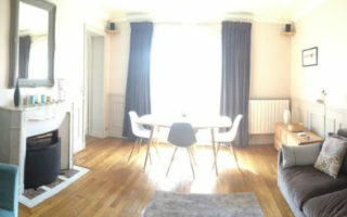 It’s all in the family