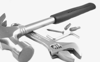 Essential French Vocabulary: Renovation, Tools, & DIY Terms