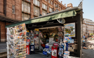 French News Digest: Bastille Day 2019 and more