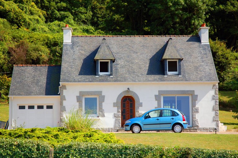 Property Viewing in France Planning Your Trip FrenchEntrée