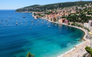 Property Hotspot – Villefranche-sur-Mer