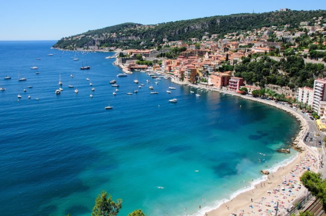 Property Hotspot – Villefranche-sur-Mer