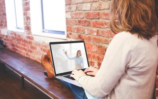 Teaching English Online in France