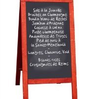 A foodie’s guide to Champagne-Ardennes