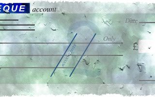 How To Cash a Cheque in France