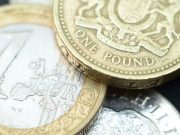 Defensive sterling meets fragile eurozone as Fed eyes rate c...