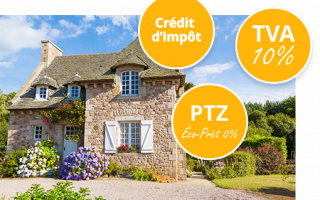 Grants and Subsidies for Domestic Sewage Treatment in France