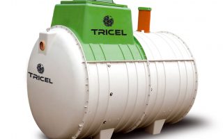 What Are the Different Types of Sewage Treatment Systems in France?