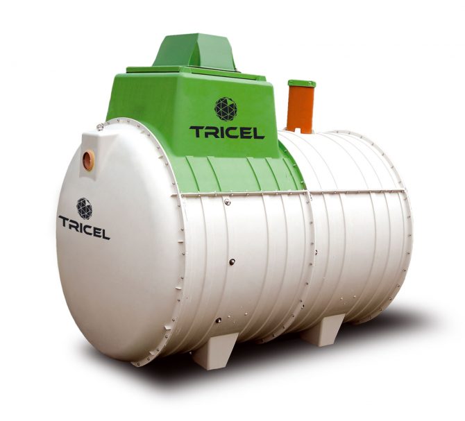 What Are the Different Types of Sewage Treatment Systems in France?