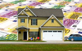 French Home Insurance: Primary Residence and Holiday Homes