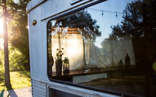 Insuring Your Mobile Home in France...