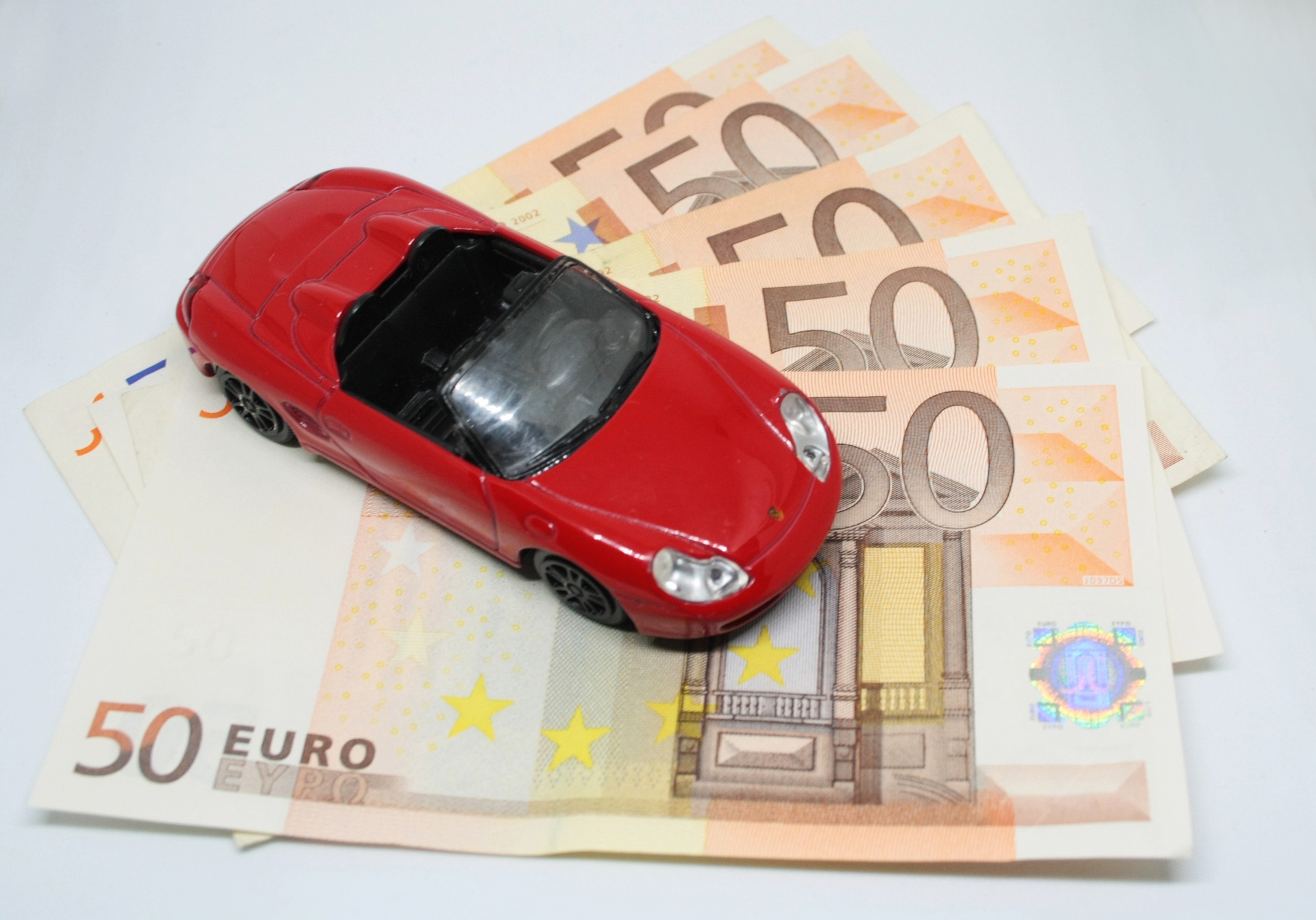 Constat Amiable D'Accident Automobile Anglais - Car Travel Docs