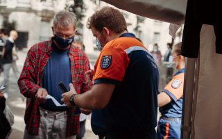 News Digest: Parliament Agrees New Law on France’s Health Pass